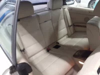 BMW 3-Series лот № 38161 оценка 3.5  с аукциона в Японии 9