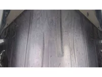 BMW 3-Series лот № 38161 оценка 3.5  с аукциона в Японии 10