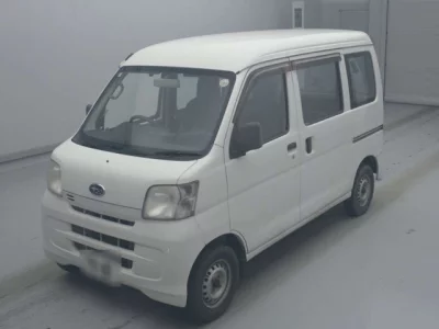 Subaru SAMBAR