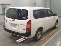 Toyota PROBOX лот № 30550 оценка R  с аукциона в Японии 1