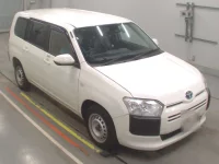 Toyota PROBOX лот № 30550 оценка R  с аукциона в Японии 4