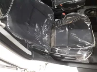 Toyota PROBOX лот № 30550 оценка R  с аукциона в Японии 7