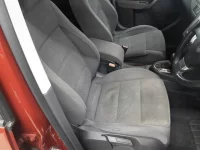 Volkswagen GOLF TOURAN лот № 38162 оценка 4  с аукциона в Японии 7