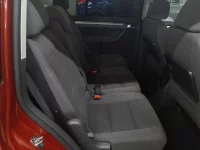 Volkswagen GOLF TOURAN лот № 38162 оценка 4  с аукциона в Японии 9