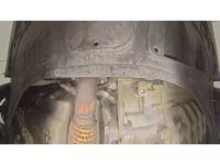 Volkswagen GOLF TOURAN лот № 38162 оценка 4  с аукциона в Японии 10