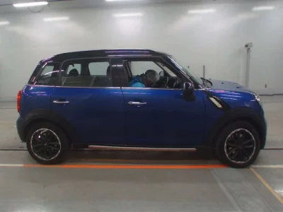 BMW MINI