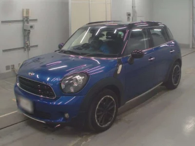 BMW MINI