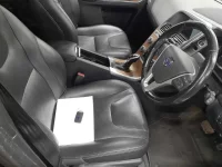 Volvo XC60 лот № 38163 оценка 4.5  с аукциона в Японии 7