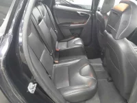 Volvo XC60 лот № 38163 оценка 4.5  с аукциона в Японии 9