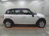 BMW MINI лот № 38155 оценка 4.5  с аукциона в Японии 2