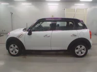 BMW MINI лот № 38155 оценка 4.5  с аукциона в Японии 3