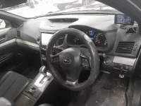 Subaru LEGACY лот № 30488 оценка 3  с аукциона в Японии 6