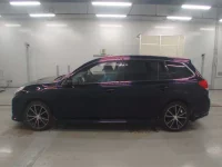 Subaru LEGACY лот № 30488 оценка 3  с аукциона в Японии 3