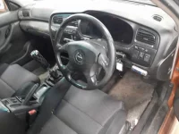 Subaru LEGACY лот № 30553 оценка 3  с аукциона в Японии 6