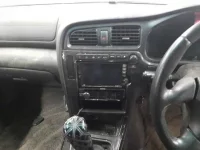 Subaru LEGACY лот № 30553 оценка 3  с аукциона в Японии 8