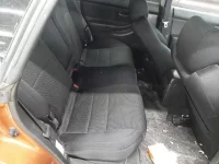 Subaru LEGACY лот № 30553 оценка 3  с аукциона в Японии 9