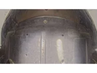 Subaru LEGACY лот № 30553 оценка 3  с аукциона в Японии 10