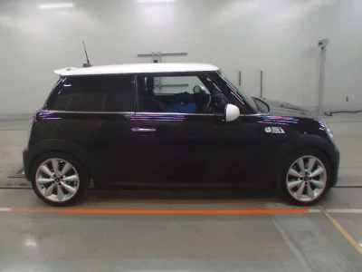 BMW MINI