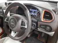 Chrysler JEEP RENEGADE лот № 38165 оценка 4.5  с аукциона в Японии 6