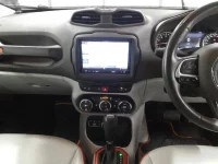 Chrysler JEEP RENEGADE лот № 38165 оценка 4.5  с аукциона в Японии 8