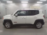 Chrysler JEEP RENEGADE лот № 38165 оценка 4.5  с аукциона в Японии 3