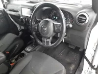 Chrysler JEEP WRANGLER лот № 38170 оценка 4.5  с аукциона в Японии 6