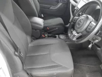 Chrysler JEEP WRANGLER лот № 38170 оценка 4.5  с аукциона в Японии 7