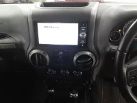 Chrysler JEEP WRANGLER лот № 38170 оценка 4.5  с аукциона в Японии 8