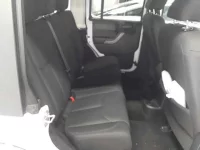 Chrysler JEEP WRANGLER лот № 38170 оценка 4.5  с аукциона в Японии 9