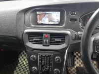 Volvo V40 лот № 38182 оценка 4.5  с аукциона в Японии 8