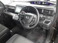 Honda STEP WAGON лот № 30544 оценка R  с аукциона в Японии 6