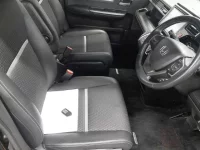 Honda STEP WAGON лот № 30544 оценка R  с аукциона в Японии 7