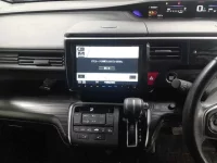 Honda STEP WAGON лот № 30544 оценка R  с аукциона в Японии 8