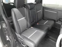 Honda STEP WAGON лот № 30544 оценка R  с аукциона в Японии 9