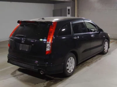 Honda STREAM