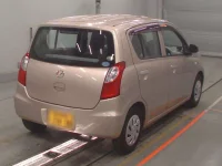 Mazda CAROL лот № 450 оценка 3.5  с аукциона в Японии 1