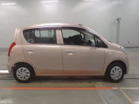 Mazda CAROL лот № 450 оценка 3.5  с аукциона в Японии 2