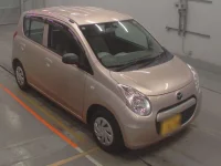 Mazda CAROL лот № 450 оценка 3.5  с аукциона в Японии 4