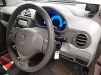 Mazda CAROL лот № 450 оценка 3.5  с аукциона в Японии 6