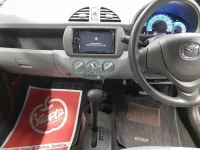 Mazda CAROL лот № 450 оценка 3.5  с аукциона в Японии 8