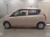 Mazda CAROL лот № 450 оценка 3.5  с аукциона в Японии 3