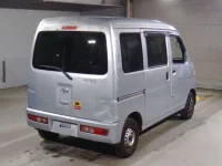 Daihatsu HIJET VAN лот № 7207 оценка R  с аукциона в Японии 1