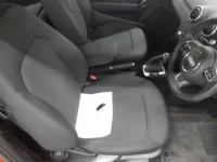 Audi A1 лот № 38164 оценка 4.5  с аукциона в Японии 7