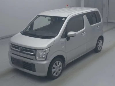 Mazda FLAIR  с аукциона в Японии