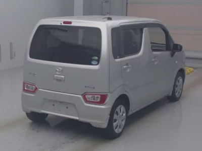 Mazda FLAIR  с аукциона в Японии