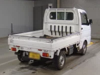 Nissan CLIPPER TRUCK лот № 3394 оценка R  с аукциона в Японии 1