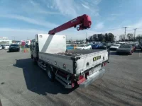 Hino DUTRO лот № 30546 оценка 3.5  с аукциона в Японии 5