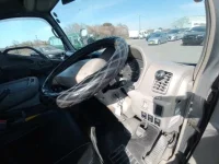 Hino DUTRO лот № 30546 оценка 3.5  с аукциона в Японии 6