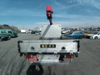 Hino DUTRO лот № 30546 оценка 3.5  с аукциона в Японии 8