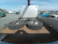 Hino DUTRO лот № 30546 оценка 3.5  с аукциона в Японии 9